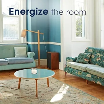 Glade Candle Jar Clean Linen Air Freshener Set 2 Count