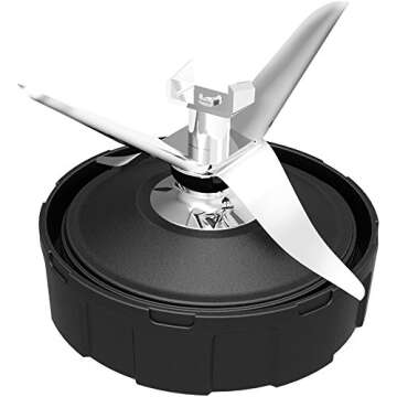 Nutri Ninja (Auto-iQ Blender, BL480)