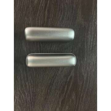 2-in-1 Rechargeable Hand Warmers for Winter Comfort