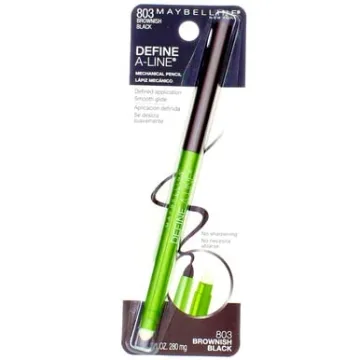 Maybelline Define-A-Line Eyeliner for Flawless Eyes