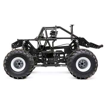 Losi LMT 4WD Solid Axle Monster Truck Roller, LOS04022