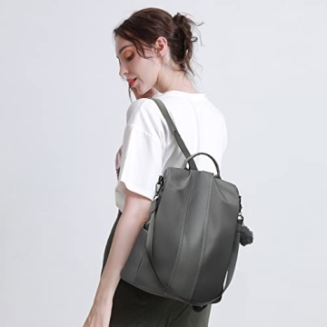 Buy PINCNEL Women Backpack Purse Waterproof Anti-Theft Bag