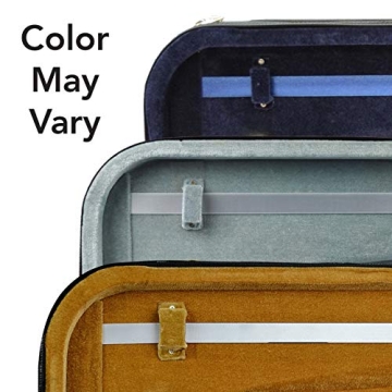 Bunnel Pupil Violin Outfit by Kennedy Violins with Case