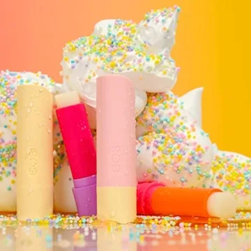 eos Super Soft Shea Lip Balm Variety Pack Sweet Treats