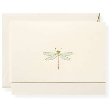 Karen Adams Garden Variety Notecards with Envelopes - 8 Pack