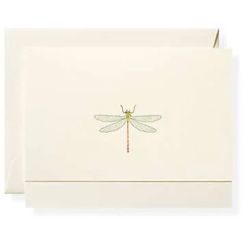 Karen Adams Garden Variety Notecards with Envelopes - 8 Pack