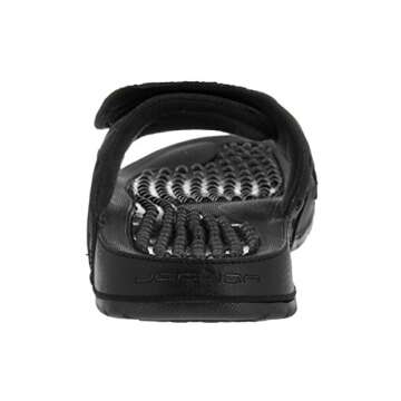 Jordan Hydro XIII Retro Black/Anthracite