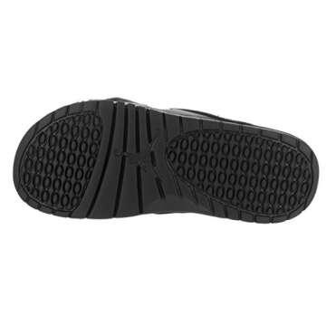 Jordan Hydro XIII Retro Black/Anthracite