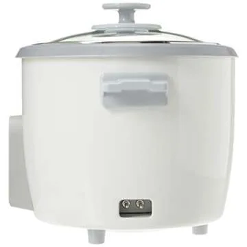 Zojirushi 6-Cup Rice Cooker