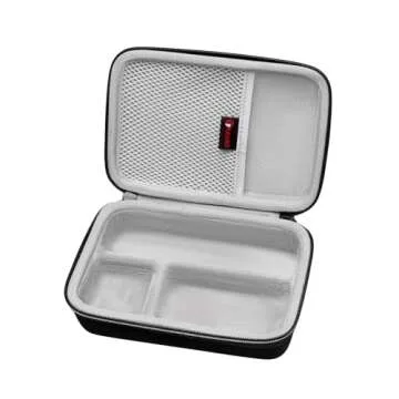 XANAD Camera Case for Sony ZV-1 Series - Durable Protection