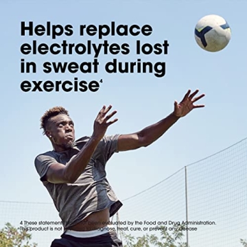 Optimum Nutrition Amino Energy Powder Plus Hydration, BCAA & Caffeine