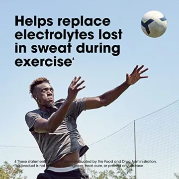 Optimum Nutrition Amino Energy Powder Plus Hydration, BCAA & Caffeine