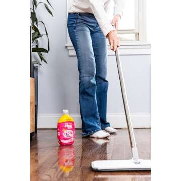 Stardrops Miracle Floor Cleaner Spray - Easy Squirt & Mop