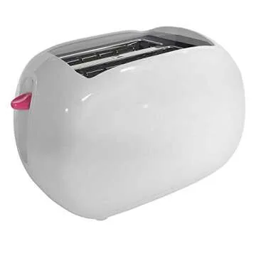 Hello Kitty Toaster (KT5211)