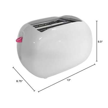Hello Kitty Toaster (KT5211)