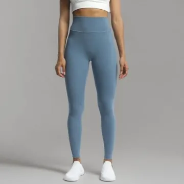 Aoxjox High Waisted Workout Leggings for Women