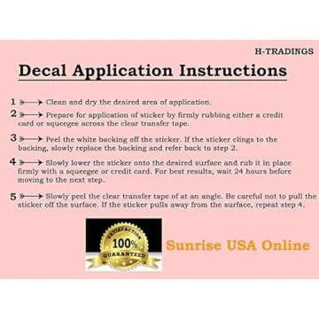 Custom Baby On Board Vinyl Decal for Vehicle Use