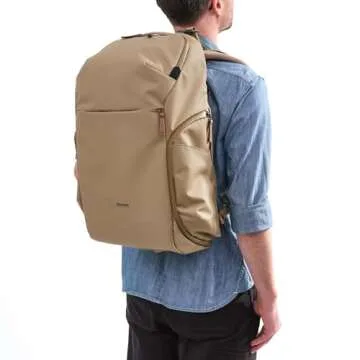 Shimoda Urban Explore 30L Camera Backpack in Boa Khaki