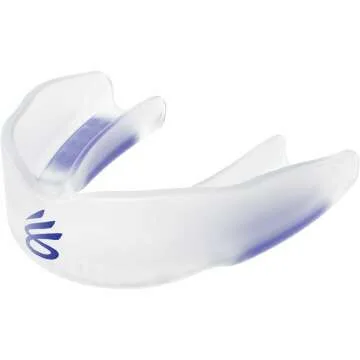 Steph Curry Mouth Guards: Protect Your Smile