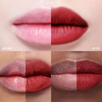 Peripera Ink Velvet Lip Tint - Longwear, High Pigment Red