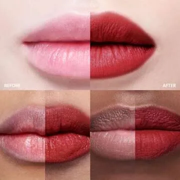 Peripera Ink Velvet Lip Tint - Longwear, High Pigment Red