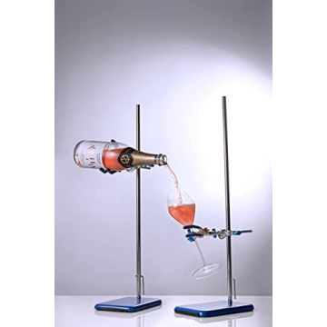 Thomson & Scott Noughty Alcohol Free Sparkling Rosé, Organic, Low-Sugar, Halal Certified, Vegan, Great Gift for Expecting and New Mums, Birthdays, Anniversaries, Non Alcoholic Rose, 750ml (750ml, 2)