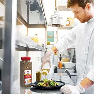 Lawry's Salt-Free 17 Seasoning - 20-Oz Flavorful Spice Blend