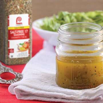 Lawry's Salt-Free 17 Seasoning - 20-Oz Flavorful Spice Blend