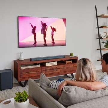 JBL Bar 500: Immersive 5.1 Dolby Atmos Soundbar