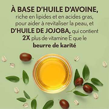 Aveeno Daily Moisturizing Oil Mist for All Skin Types