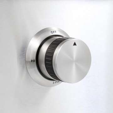 30" Inch Built in Gas Griddle | Propane LP | Perfect for Any Outdoor Kitchen | Grill, Fry, Saute On This Durable Stainless Steel | Best of Backyard for Grilling Masters | BLZ-Griddle-LTE-LP