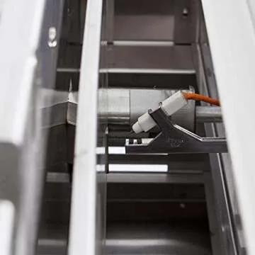 30" Inch Built in Gas Griddle | Propane LP | Perfect for Any Outdoor Kitchen | Grill, Fry, Saute On This Durable Stainless Steel | Best of Backyard for Grilling Masters | BLZ-Griddle-LTE-LP