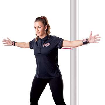 Jaeger Sports Baseball/Softball Exercise JBands - Junior