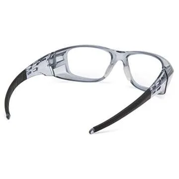 Pyramex Safety Emerge Plus Readers Safety Glasses 3.0