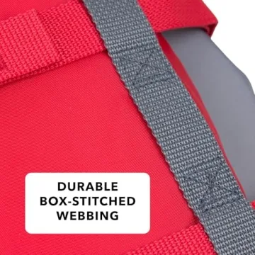 Stohlquist Fit Adult PFD Life Vest 4 Pack Coast Guard Approved