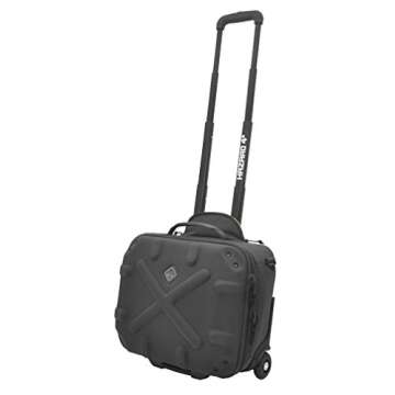 HAZARD 4 Airstrike(TM) Thermocap Carry-On - Black