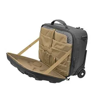 HAZARD 4 Airstrike(TM) Thermocap Carry-On - Black