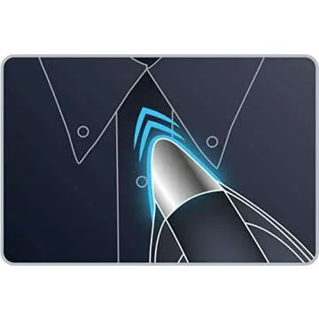 Rowenta Professional 1750-Watts Steam Iron-Made in Germany, Blue