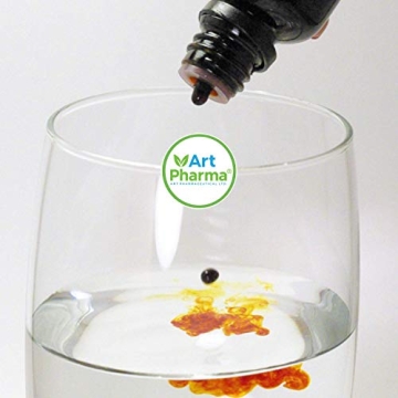 Lugol's Iodine Solution 2% with Dispensing Kit & Gift Box