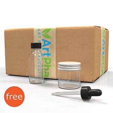 Lugol's Iodine Solution 2% with Dispensing Kit & Gift Box