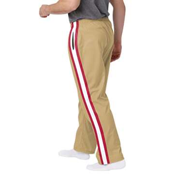 foco NFL Mens Gameday Ready Lounge Pants - L