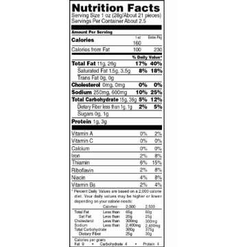 Cheetos Cheese Flavored Snacks, Crunchy Flamin' Hot, 2.38 Ounce