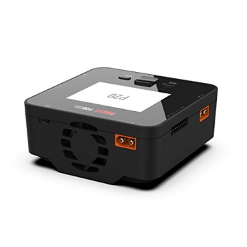 ISDT P20 Dual Channel 800W LiPo Battery Charger