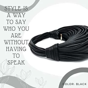 ZuTrenD Handbags, Purses for Women - Soft Top Handle Handbag Shoulder Bag (Black)