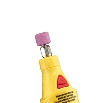ConairPRO Dog & Cat Professional Nail Grinder