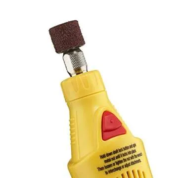ConairPRO Dog & Cat Professional Nail Grinder