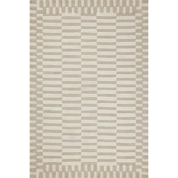 Shop Loloi Bradley Collection Area Rug – Elegant & Durable