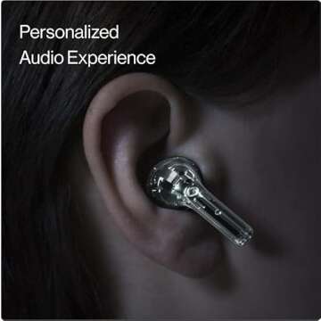 OnePlus Buds Pro 2 - Audiophile Sound with ANC and 39-Hour Playtime