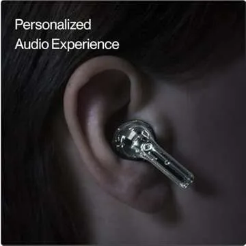 OnePlus Buds Pro 2 - Audiophile Sound with ANC and 39-Hour Playtime