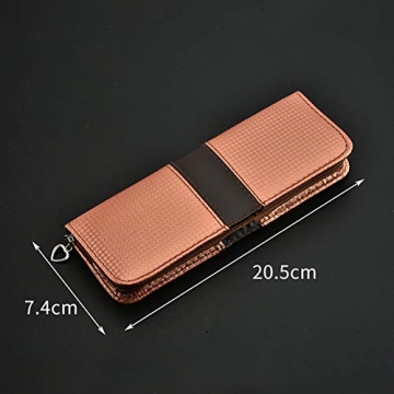 Hovico Ear Pick Set - 10 Durable Stainless Steel Tools